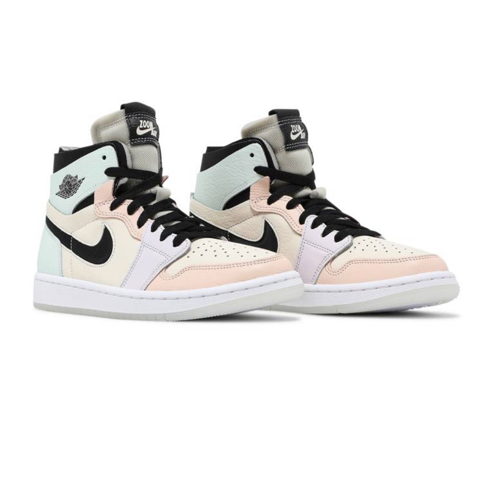 Women’s Air Jordan 1 High Zoom Comfort ‘Easter’